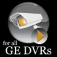 Icon of program: MobileCamViewer for GE DV…