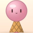 Icono de programa: Sundae — Visual Timer