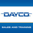 Icon of program: Dayco Sales & Training