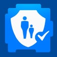 Icon of program: Kids Safe Browser With Pa…
