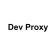 Icon of program: Dev Proxy