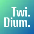 Icon of program: Twidium  Free Subscribers…