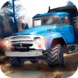 Icon of program: Russian Truck 6x6: Offroa…