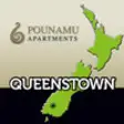 Icon of program: Pounamu Apartments Queens…