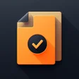 Icon of program: Recover It:Deleted Files