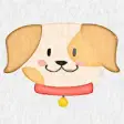 Icon of program: Cute Dogs Memory