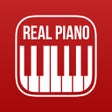 Real Piano icon