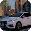 Icono de programa: Simulator Hyundai Accent …