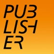 Icon of program: Publisher