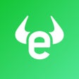 Icon of program: eToro: Social Trading Pla…