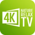 Icon of program: 4K Nature Relax TV