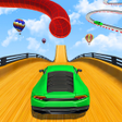 Icon of program: Impossible Car Spooky Stu…