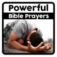 Icon of program: Powerful Bible Prayers