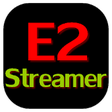 Icono de programa: E2 Streamer