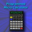 Icon of program: PrgCalcPro