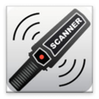 Icon of program: Metal Detector Body Scann…