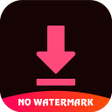 Icono de programa: Download Video No WT for …