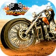 Icon of program: Crazy Moto Driver