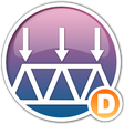 Icon of program: 2D Frame Analysis Dynamic…