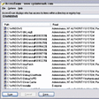 Icon of program: Sysinternals AccessEnum