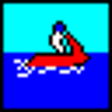 Icono de programa: Jet Ski