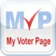 Icon of program: My Voter Page Montana