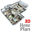 Icon of program: 3D House Plan Ideas