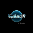 Icon of program: GalaxIR