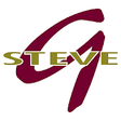 Icono de programa: Steve Gilliland App