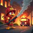 Icon of program: Chicken Road  Chicken Rol…
