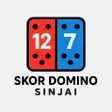 Icon of program: Skor Domino  Sinjai