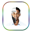 Icon of program: Islamic Face App : All Fa…