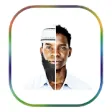 Icon of program: Islamic Face App : All Fa…