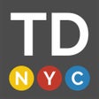 Icon of program: Train Delay NYC - Subway …