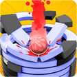 Icon of program: Helix Stack Ball Smash