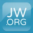 Icon of program: JW.org for Windows 10