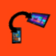 Icono de programa: Link Sharer for Windows 8