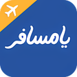Icon of program: Yamsafer - hotel and flig…