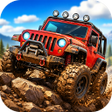 Icon of program: Jeep TrailDrive Traffic E…