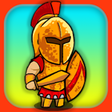 Icon of program: Heroes Of Myths - Warrior…