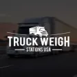 Icon of program: Truck Weigh Stations USA