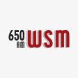 Icon of program: 650 AM WSM Official