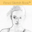 Icon of program: Pencil Sketch Book - Conv…