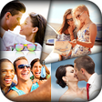 Icon of program: Photo Mixer