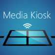 Icono de programa: Media Kiosk for Windows 1…
