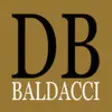 Icon of program: David Baldacci