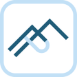 Icono de programa: Peak Finder - Mountaineer…