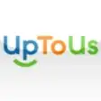 Icon of program: UpToUs for iPhone