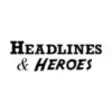 Icon of program: Headlines & Heroes