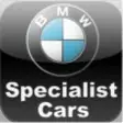 Icon of program: Specialist Cars